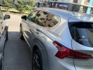 Hyundai Santa Fe 2023 года