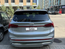 Hyundai Santa Fe 2023 года