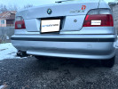 BMW 5 серия 2001 года