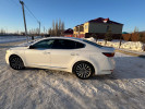 Kia K7 2016 года