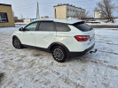 ВАЗ (Lada) Vesta SW Cross 2020 года