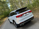 Jetour X90 Plus 2026 года