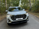 Jetour X90 Plus 2026 года