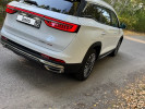Jetour X90 Plus 2026 года