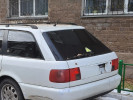 Audi 100 1994 года