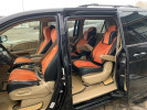 Honda Odyssey 2009 года