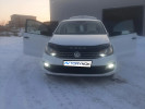 Volkswagen Polo 2015 года