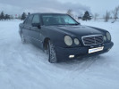 Mercedes-Benz E-Класс 1997 года