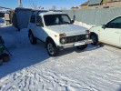 ВАЗ (Lada) 2121 (4x4) 2013 года