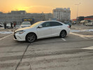 Toyota Camry 2015 года