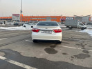 Toyota Camry 2015 года