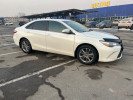 Toyota Camry 2015 года