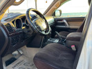 Toyota Land Cruiser 2008 года