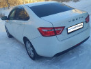 ВАЗ (Lada) Vesta 2015 года