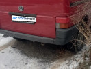 Volkswagen Transporter 1994 года