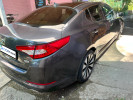 Kia K5 2013 года
