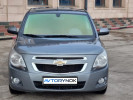 Chevrolet Cobalt 2024 года