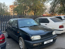Volkswagen Golf 1992 года