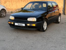 Volkswagen Golf 1992 года