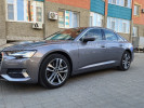 Audi A6 2020 года