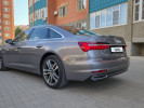 Audi A6 2020 года