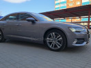 Audi A6 2020 года
