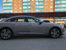 Audi A6 2020 года