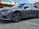 Audi A6 2020 года