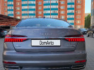 Audi A6 2020 года