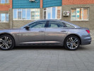 Audi A6 2020 года