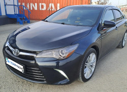 Toyota Camry 2014 года