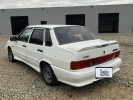 ВАЗ (Lada) 2115 2012 года