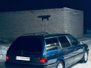 Volkswagen Passat 1992 года