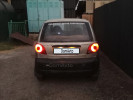 Daewoo Matiz 2010 года
