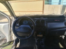 Daewoo Matiz 2010 года