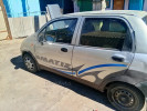 Daewoo Matiz 2010 года