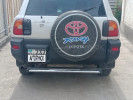 Toyota RAV4 1996 года