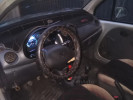Daewoo Matiz 2010 года