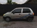 Daewoo Matiz 2010 года