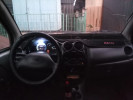 Daewoo Matiz 2010 года