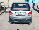 Daewoo Matiz 2010 года