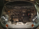 Daewoo Matiz 2010 года