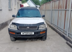 Toyota RAV4 1996 года