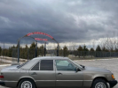 Mercedes-Benz E-Класс 1993 года