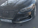 Hyundai Grandeur 2018 года