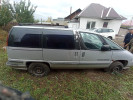 Pontiac Trans Sport 1994 года