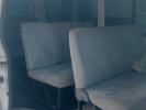Toyota Hiace 2006 года