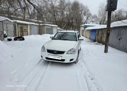 ВАЗ (Lada) Priora 2014 года