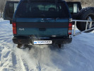 Nissan Terrano 1993 года