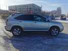 Lexus RX 2007 года